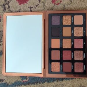 EUC Natasha Denona Bronze palette